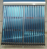 200L Split Heat Pipe Solar Water Heater