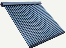  Pressurized Heat Pipe Solar Water Heater Collector