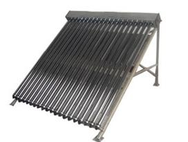 En12975 Certified Split High Pressure Solar Collector