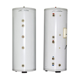 Large capacity Stainless steel Storage Water Tanks in ground