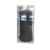 200L Stainless steel Storage Water Tanks above ground
